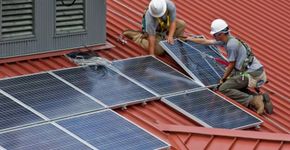 Empresa oferece assinatura de energia solar por R$20 mensais