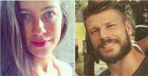Inveja? Luana Piovani detona exaltação a Rodrigo Hilbert