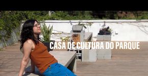 Casa de Cultura do Parque, um espaço da arte contemporânea em SP