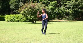 QI Gong dos símbolos