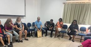 Foto: (Instituto dos Cegos)