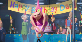 Universal libera trailer de ‘Meu Malvado Favorito 3’; assista
