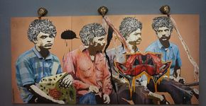 Monumentos franceses recebem grandes exposições na primavera