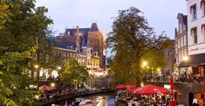 Holanda: conheça 4 belas cidades para explorar perto de Amsterdã