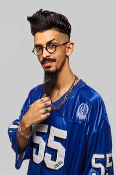 Galeria big: Triz e Thiagson debatem funk, MPB e cultura de massa em encontro gratuito em SP