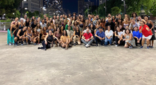 Featured side: Sempre quis aprender a dançar forró, mas não tem par? Conheça as aulas gratuitas do Forró do Bom no centro de SP