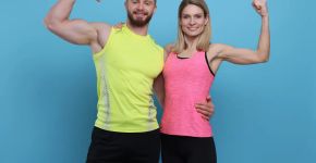 Braços musculosos: entenda como a qualidade da pele influencia a percepção da definição