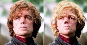 Como os personagens de Game of Thrones seriam segundo os livros