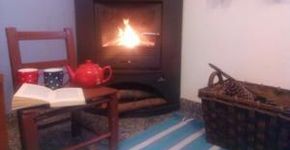 Férias de julho na Casa das Rosas