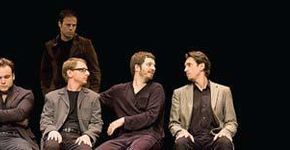 Novelo no Teatro Nelson Rodrigues