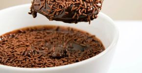 Brigadeiro cremoso sem complicação: veja como preparar essa receita