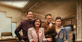 Séries curtas para maratonar: 5 opções divertidas para o fim de semana