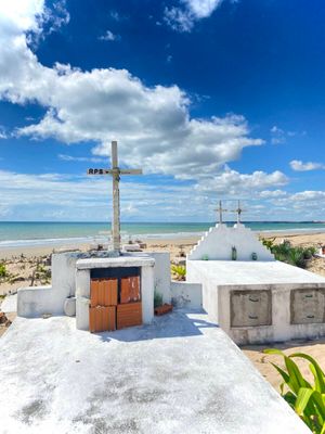 Antigo cemitério de São Serafim