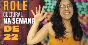 100 anos da Semana de Arte Moderna inspira festivalzão no Sesc