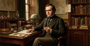 Charles Darwin escreveu durante a viagem do Beagle uma provocação sobre o valor do tempo: “Quem se atreve a desperdiçar uma hora ainda não descobriu o valor da vida”