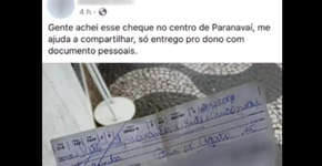 Foto: (Reprodução/Facebook)