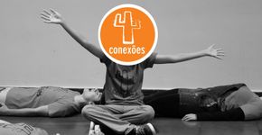 Peça Blecaute estreia no Teatro da Cultura Inglesa de Pinheiros