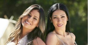 Simone, da dupla com Simaria, mostra mansão de luxo e choca fãs
