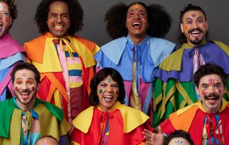 Agenda event: Musical gratuito 'João, Joãozinho, Joãozito' retrata infância de Guimarães Rosa no SESI-SP