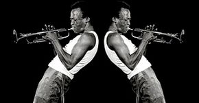 Ouça discografia completa no site oficial de Miles Davis