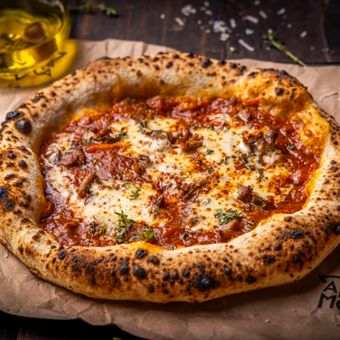 Featured mobile: 5 pizzaiolos brasileiros entram no ranking dos 100 melhores do mundo