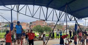 Foto: (Foto: Divulgação.)