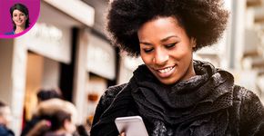 Compartilhe sua localização em tempo real pelo WhatsApp