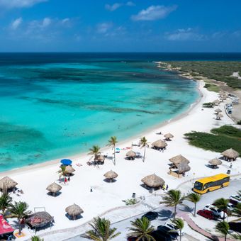 Featured mobile: MSC estreia roteiro pelo Caribe Sul com embarques na República Dominicana