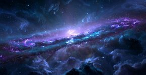 Pesquisadores acham respostas do universo deixadas pela matéria escura