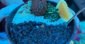 Festival Vegano de Comida de Boteco