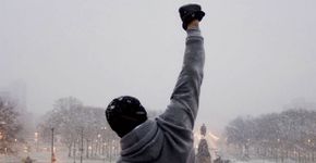 Filadélfia de bike: Descubra o que ver na cidade de Rocky Balboa