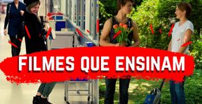 Filmes que ensinam como combater o câncer