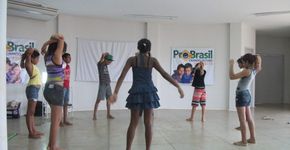 Artes na Periferia