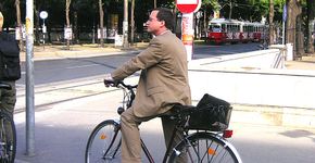 Projeto propõe cruzamentos protegidos para ciclistas