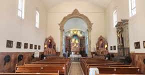 Turismo religioso quer ir além da visita ao santuário