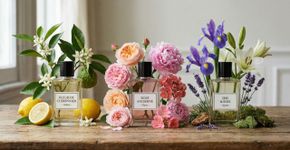 O perfume para mulheres acima de 40 ideal não é o mais doce e sim o que traz sofisticação