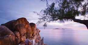 Lugares perfeitos para pedidos de casamento ao redor do mundo