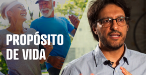 Como chegar a terceira idade sem ter depressão