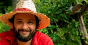 Rodrigo Régis apresenta show de lançamento do novo álbum autoral “Vamos Chamar o Sol” no Sesc Santo André