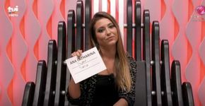 Foto: (Reprodução/TVI)