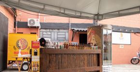 Foto: (Foto: Divulgação Cervejaria Madalena.)