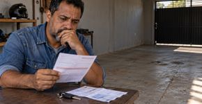 Homem vende a moto para um conhecido, entrega o veículo antes da transferência e começa a receber multas cometidas depois da venda