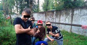 Jovens compartilham foto após abuso sexual de menina de 14 anos