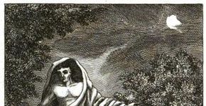 Vozes femininas na literatura de vampiro