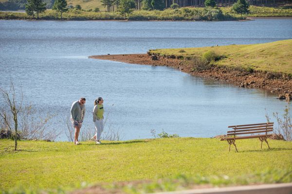 Serra Gaúcha resort