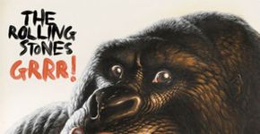 The Rolling Stones: baixe faixa inédita do novo disco