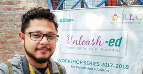 Professor viaja o mundo em busca de iniciativas inovadoras