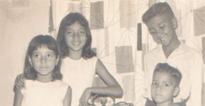Um pouco da vida de Zeca antes de ser Pagodinho