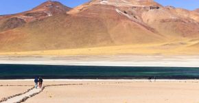 Chile aventureiro: veja 5 lugares incríveis além de Santiago