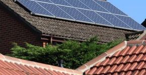 Com a energia solar, Reino Unido quer abastecer 1,5 milhão de residências